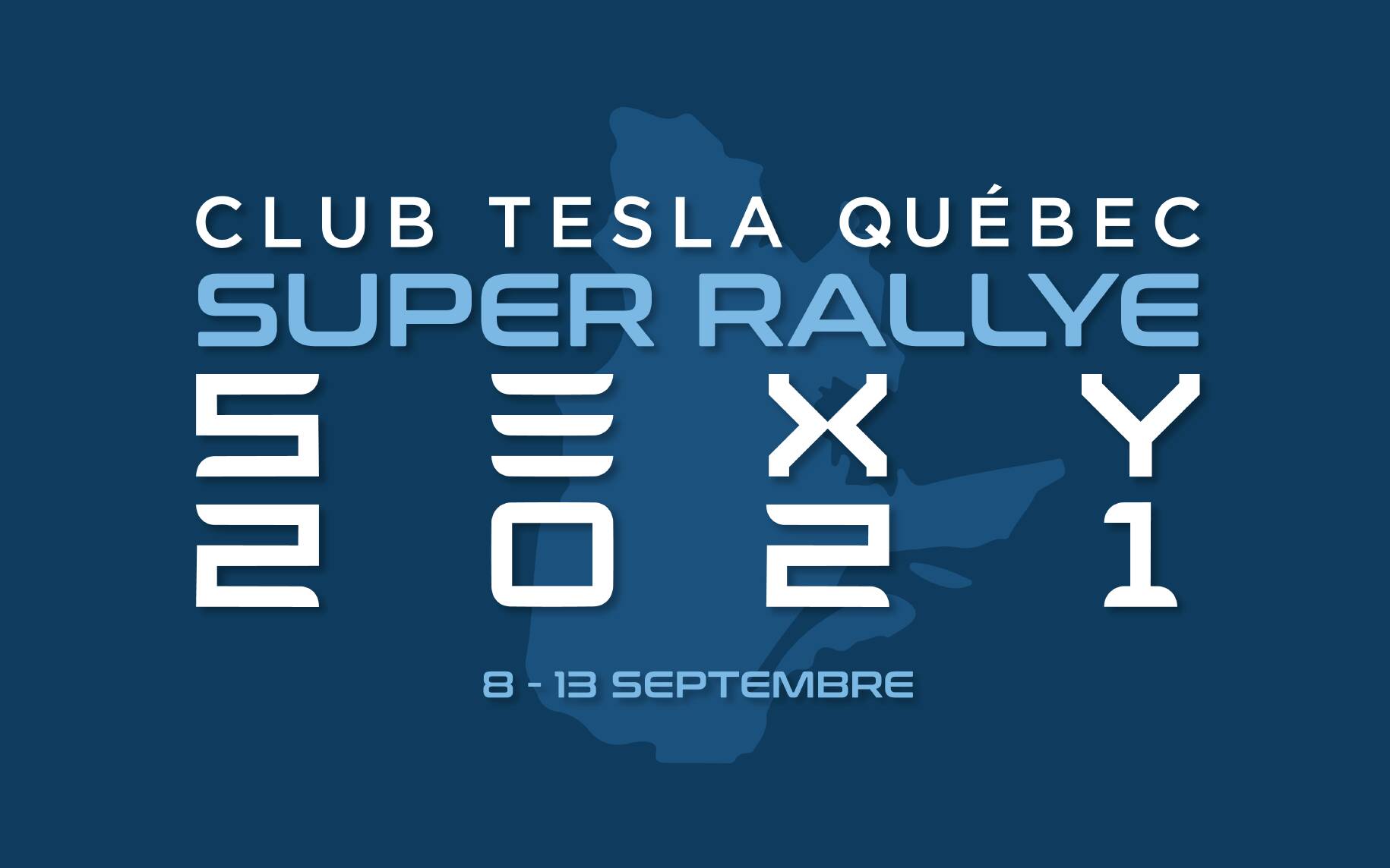 Le Club Tesla Québec organise un rallye de 3 300 km à travers la province -  Guide Auto
