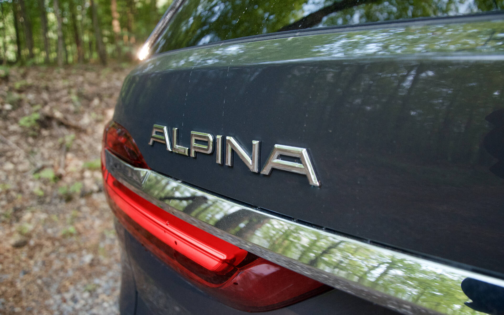 <p>BMW Alpina XB7 2021</p>