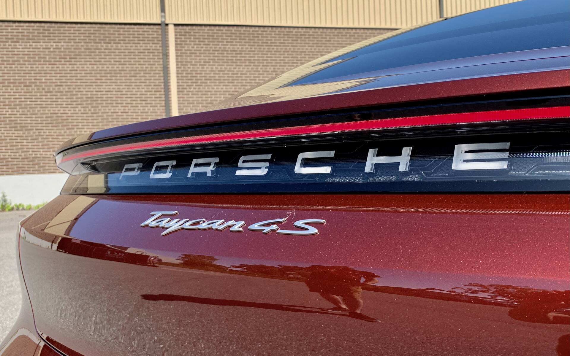 Porsche Taycan 4S 2021 : Elektrisch 486243-porsche-taycan-4s-2021-elektrisch