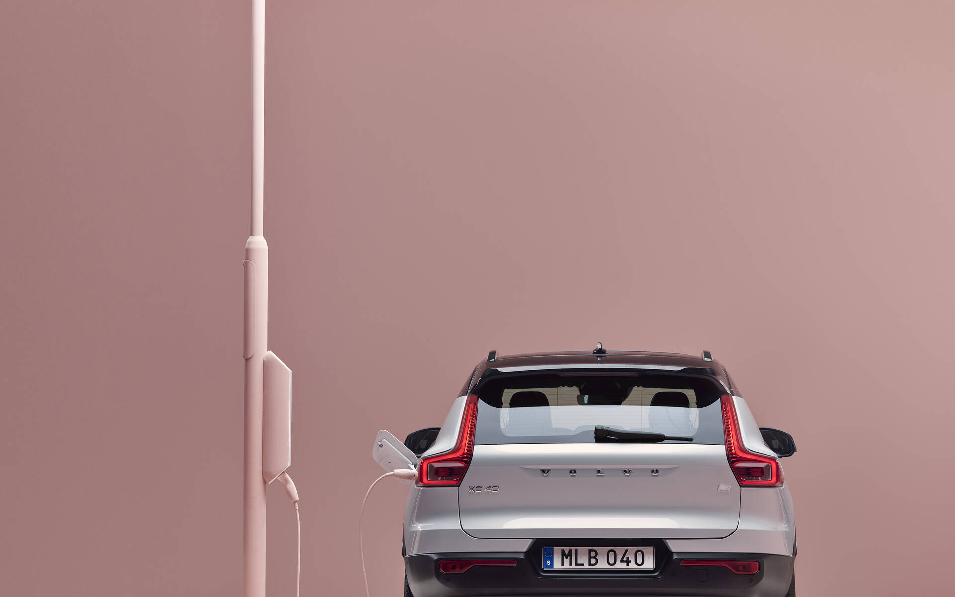Volvo promet d'abandonner le cuir dans ses voitures - Guide Auto