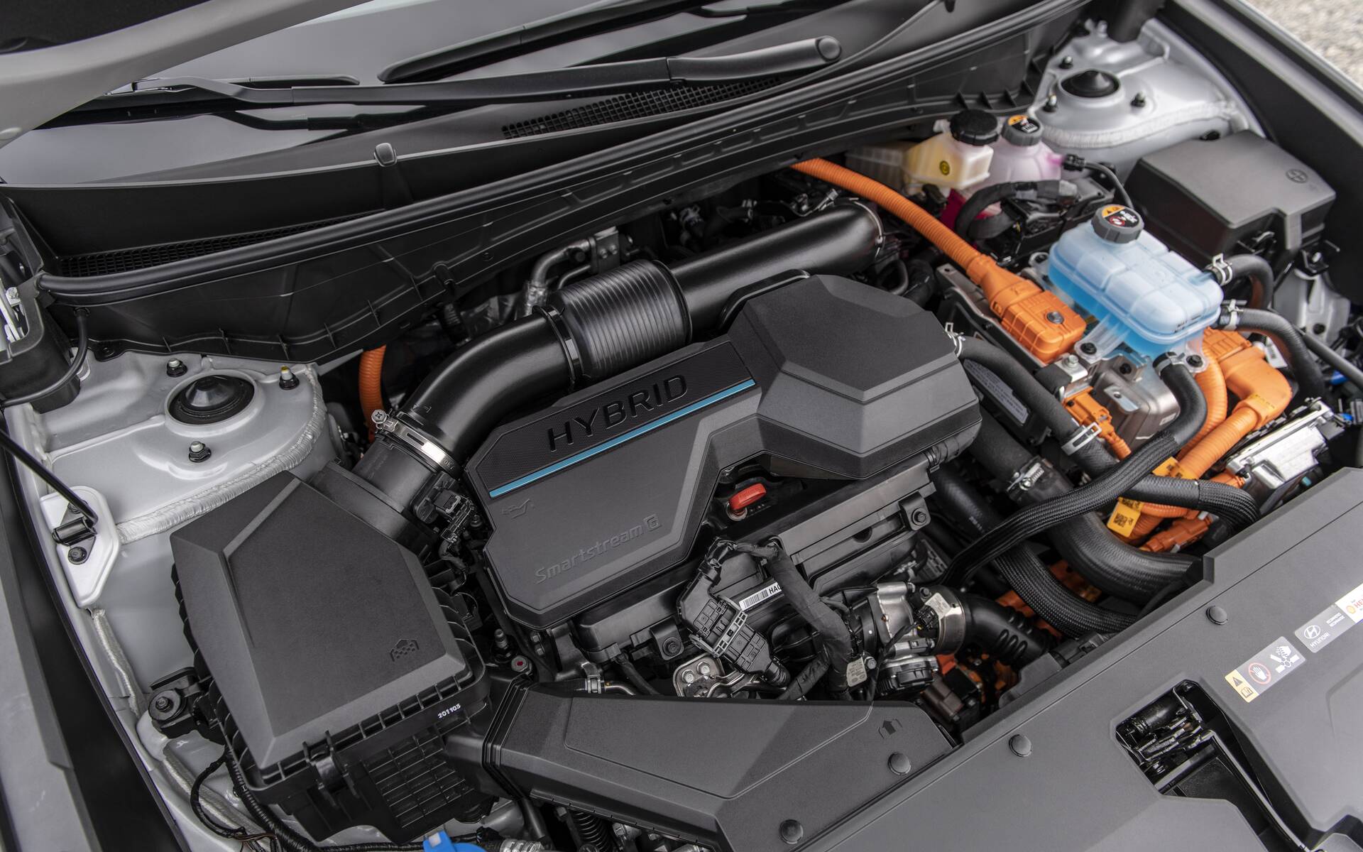 Hyundai Tucson et Santa Fe hybrides rechargeables : voici les prix 489389-voici-les-prix-des-hyundai-tucson-et-santa-fe-hybrides-rechargeables