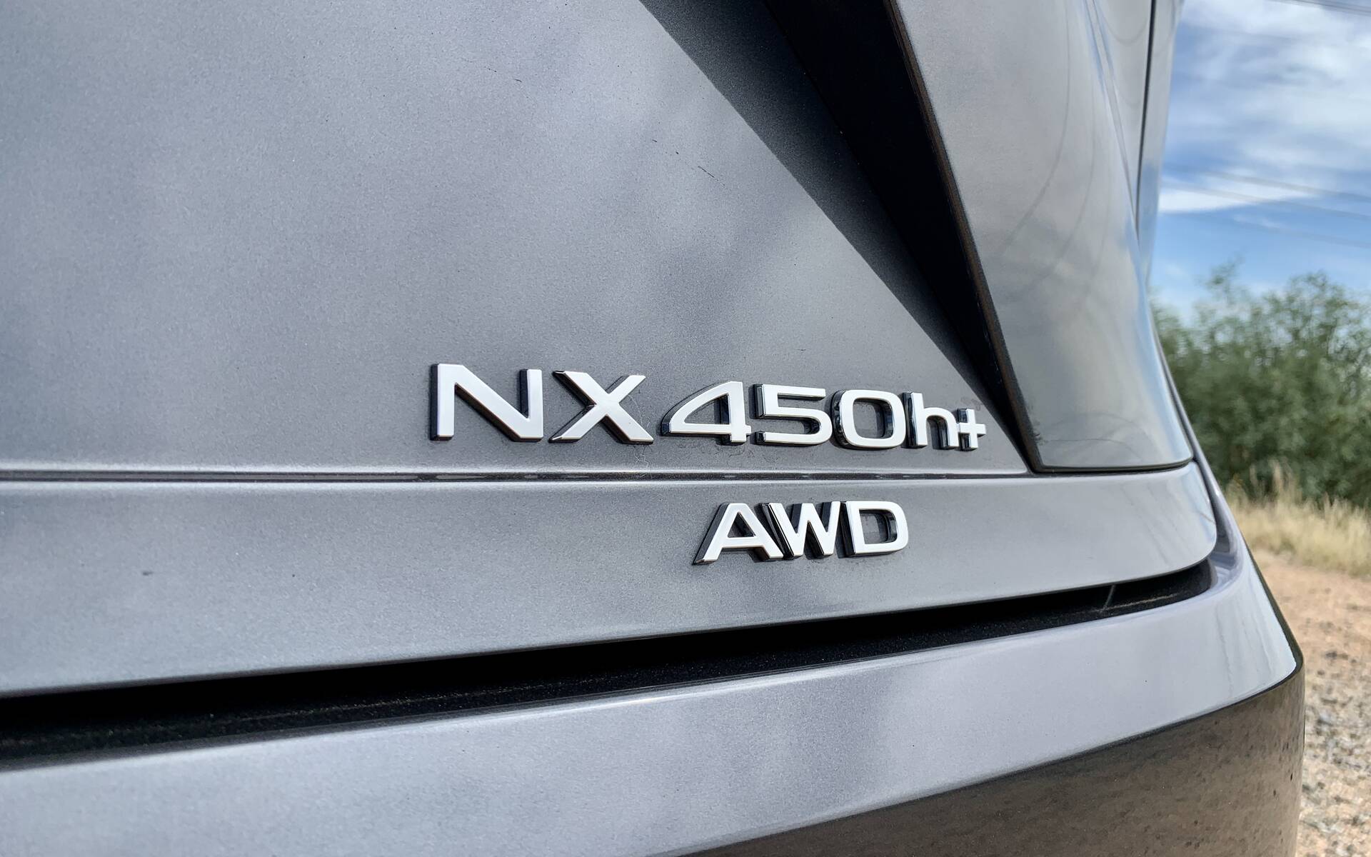 Lexus NX 2022 : quatre moteurs pour mieux vous servir 490099-lexus-nx-2022-quatre-moteurs-pour-mieux-vous-servir