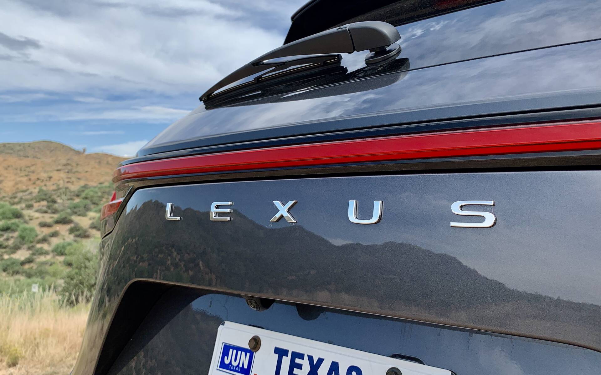 Lexus NX 2022 : quatre moteurs pour mieux vous servir 490100-lexus-nx-2022-quatre-moteurs-pour-mieux-vous-servir