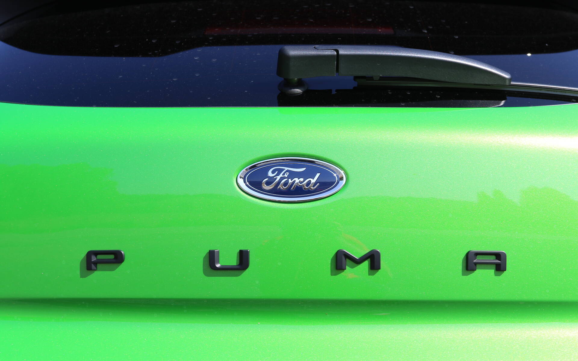 Ford Puma ST 2021 : un remplaçant parfait pour l'EcoSport 490396-ford-puma-st-2021-un-remplacant-parfait-pour-l-ecosport