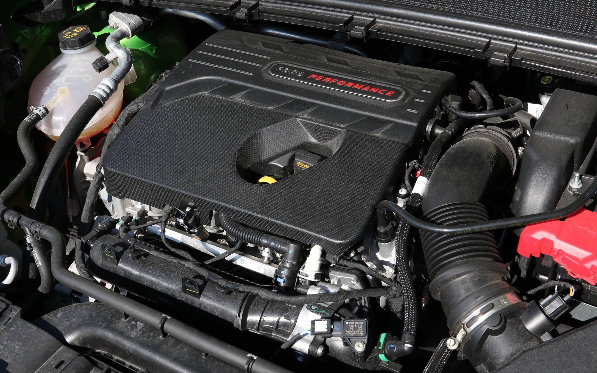 Ford Puma ST 2021 : un remplaçant parfait pour l'EcoSport 490402-ford-puma-st-2021-un-remplacant-parfait-pour-l-ecosport