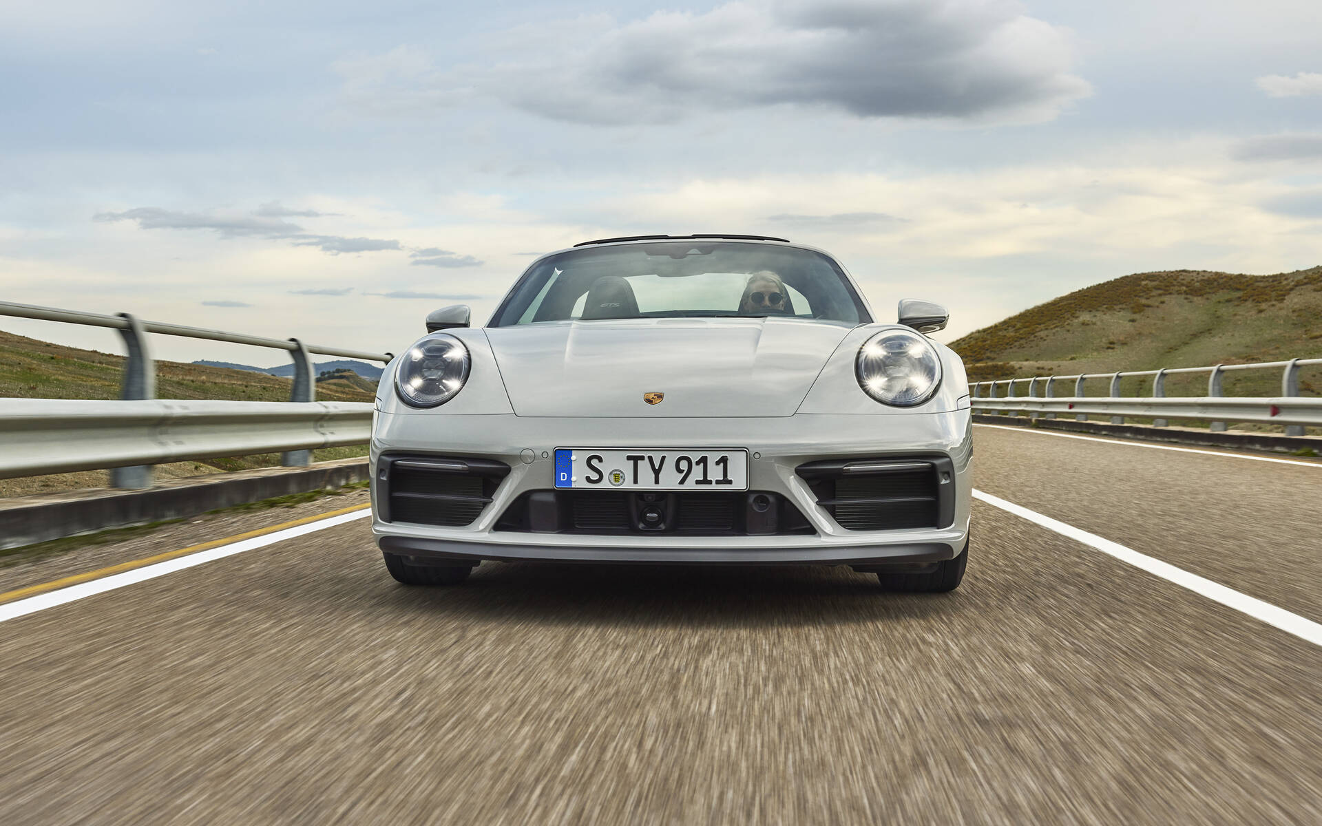 Fully Electric Porsche 911 Already Envisioned by Chief Designer - The Car  Guide