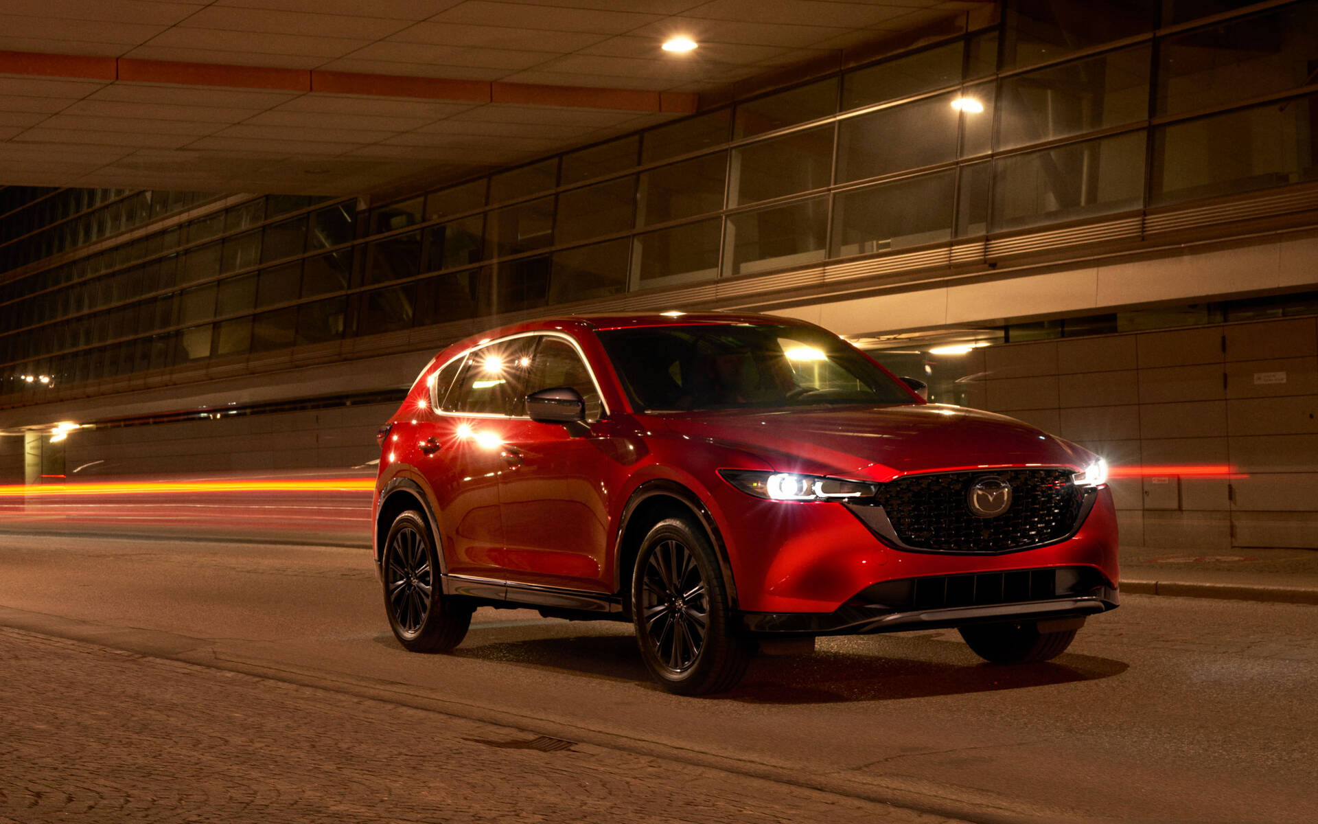 Mazda annonce cinq nouveaux VUS dont trois pour le Canada 490751-mazda-annonce-5-nouveaux-vus-dont-3-pour-le-canada