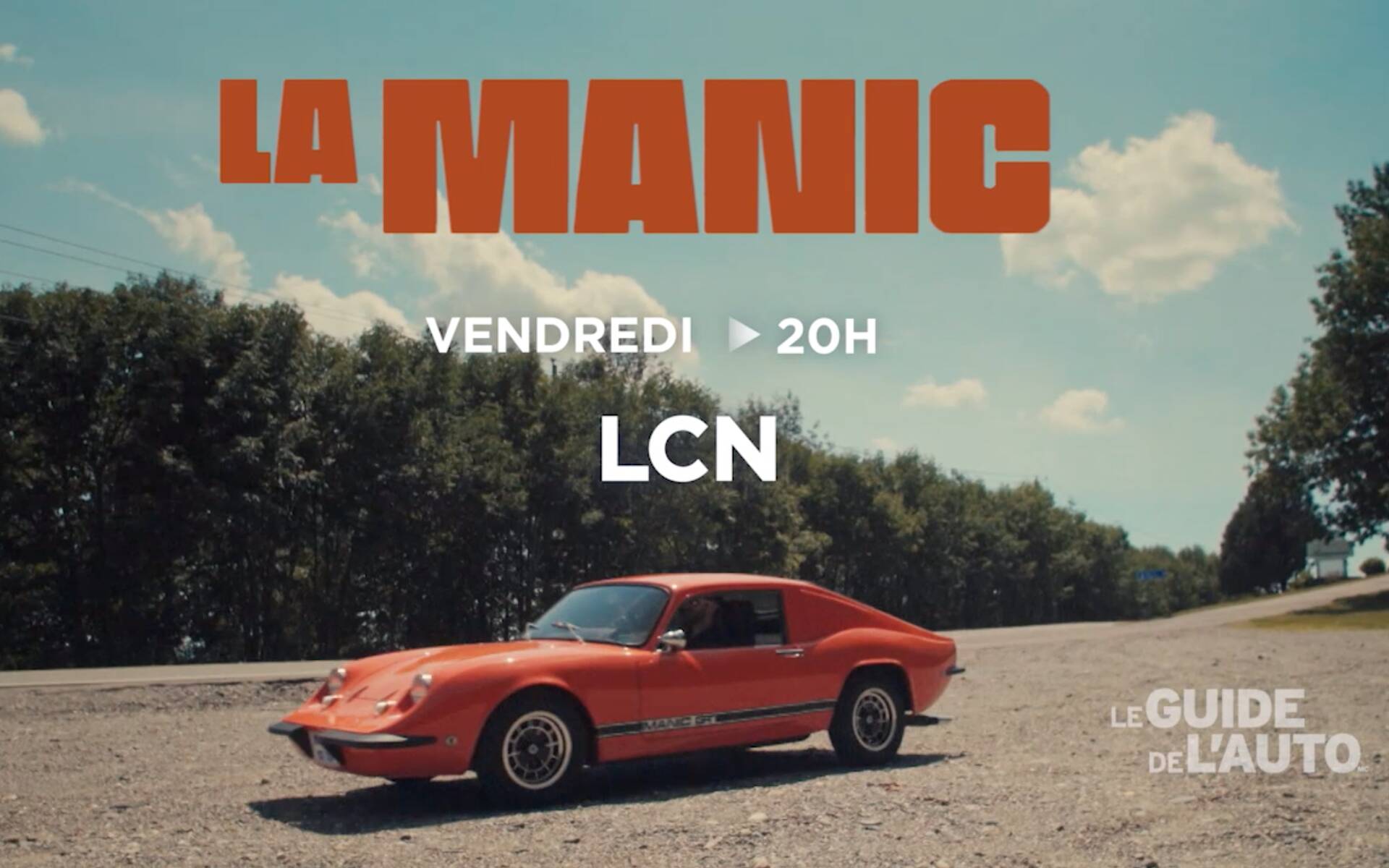 Le documentaire La Manic diffusé ce soir à 20 heures sur LCN 491309-le-documentaire-la-manic-diffuse-ce-soir-a-20-heures-sur-lcn