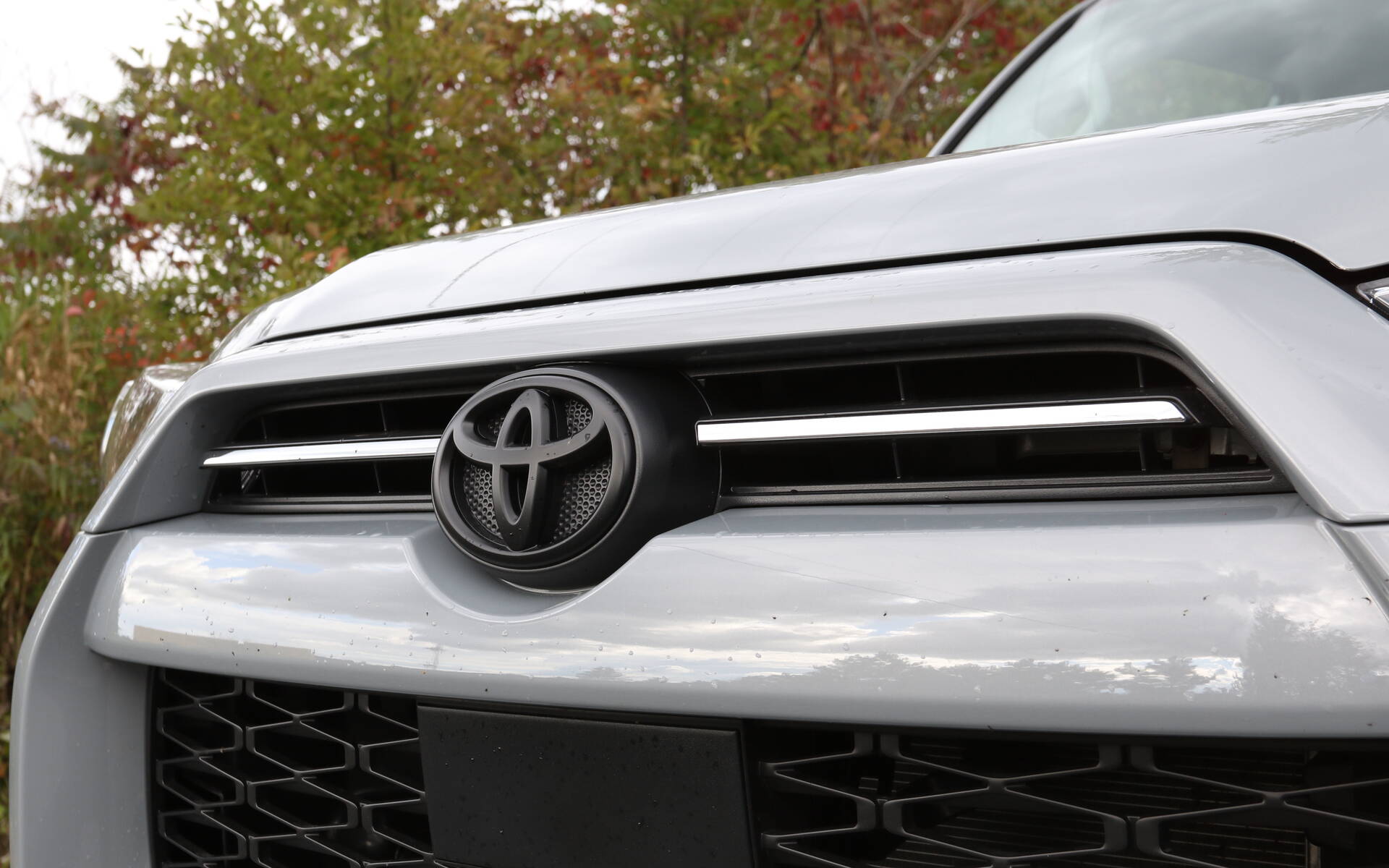 Toyota 4Runner 2021 : les plaisirs démodés 491365-toyota-4runner-2021-les-plaisirs-demodes