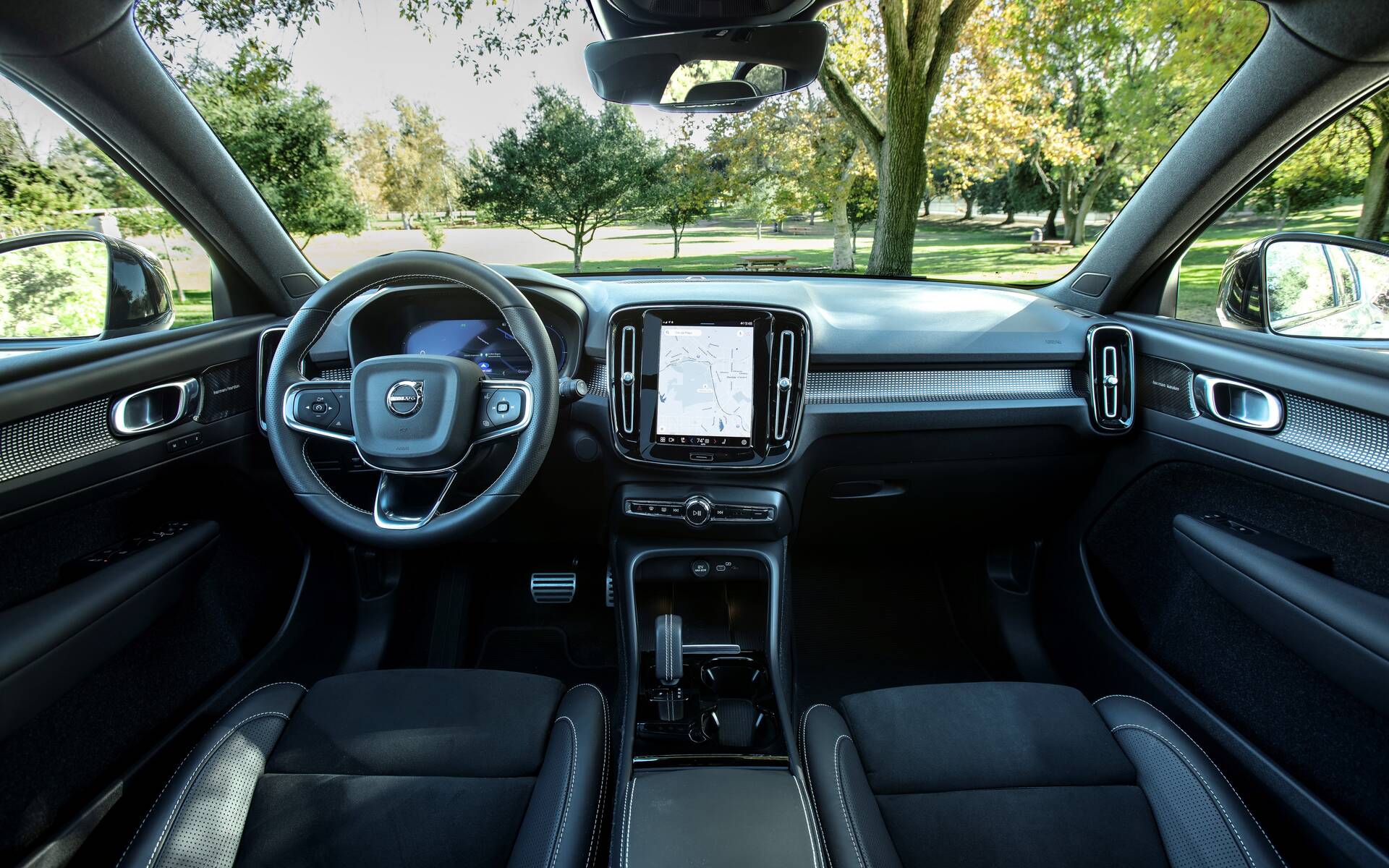 Volvo XC40 Recharge 2022 : beaucoup moins cher et plus d’autonomie 491504-volvo-xc40-recharge-2022-beaucoup-moins-cher-et-plus-d-autonomie