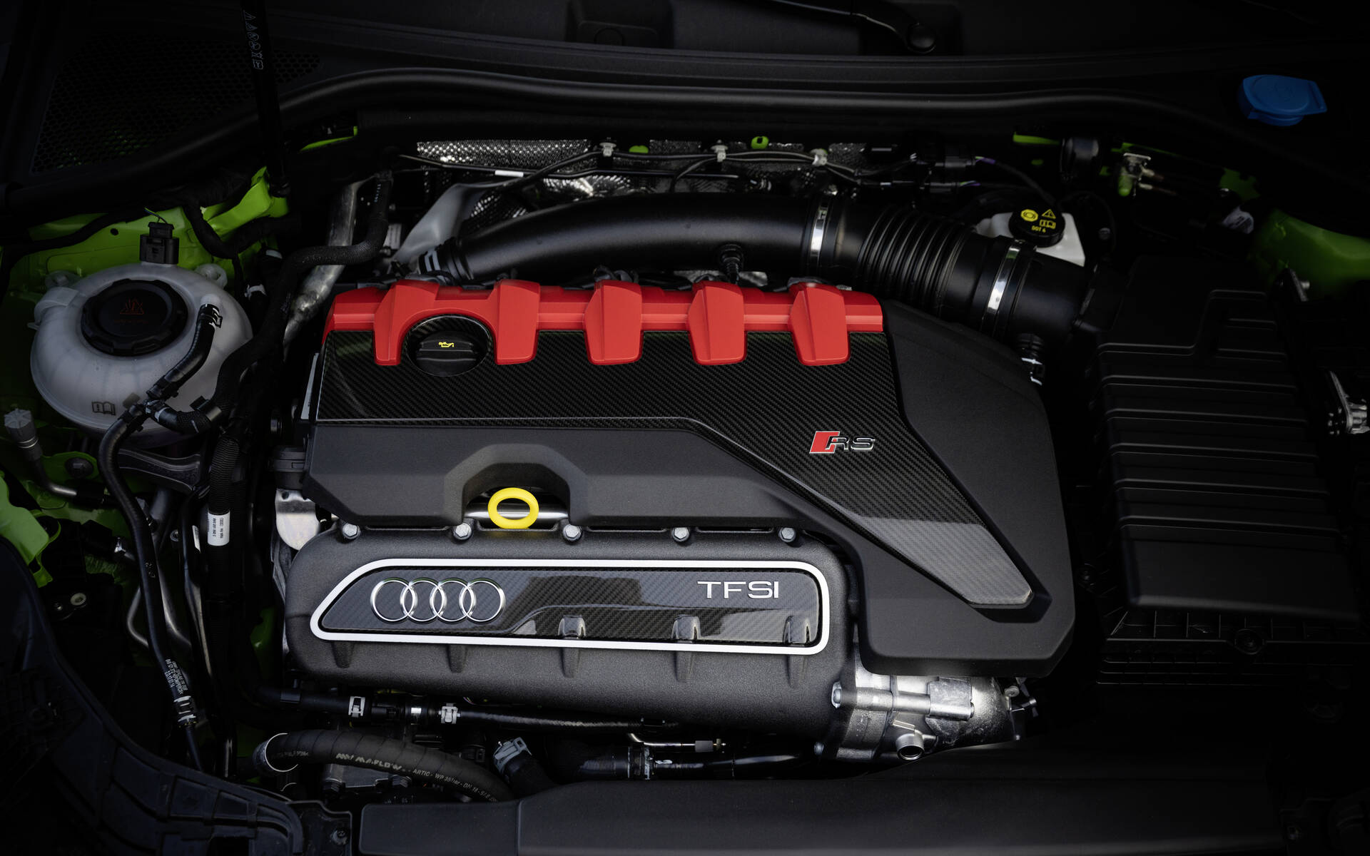 Audi RS 3 2022 : la nouvelle reine des compactes sportives 492527-audi-rs-3-2022-la-nouvelle-reine-des-compactes-sport