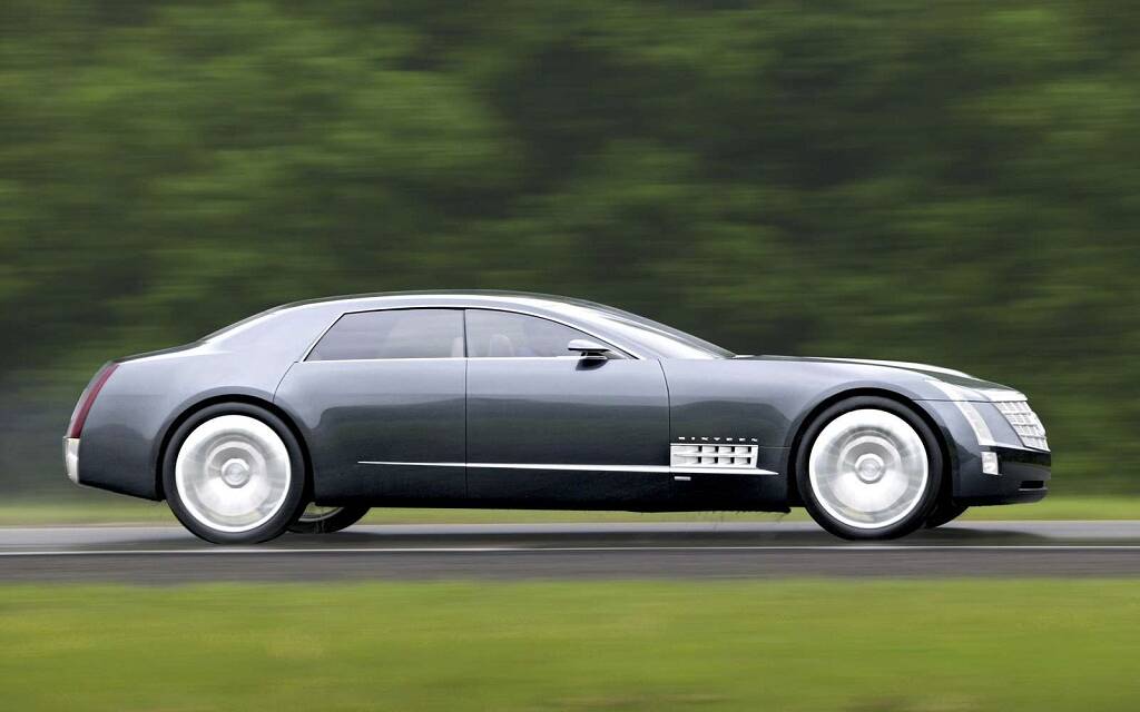 Concept Cadillac Sixteen : la démesure ! 494234-concept-cadillac-sixteen-la-demesure