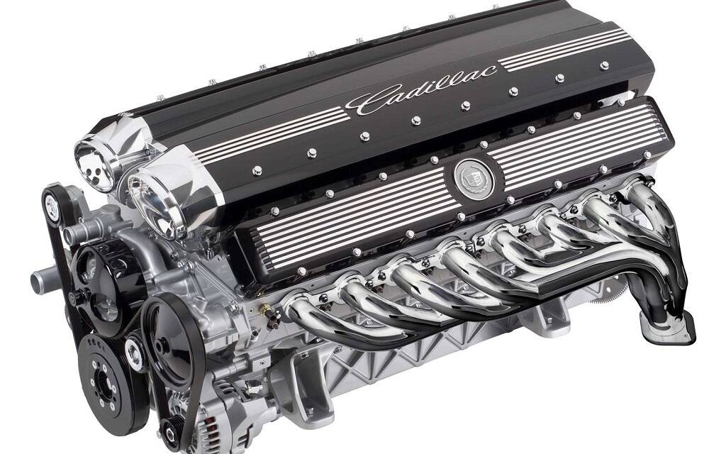Concept Cadillac Sixteen : la démesure ! 494237-concept-cadillac-sixteen-la-demesure