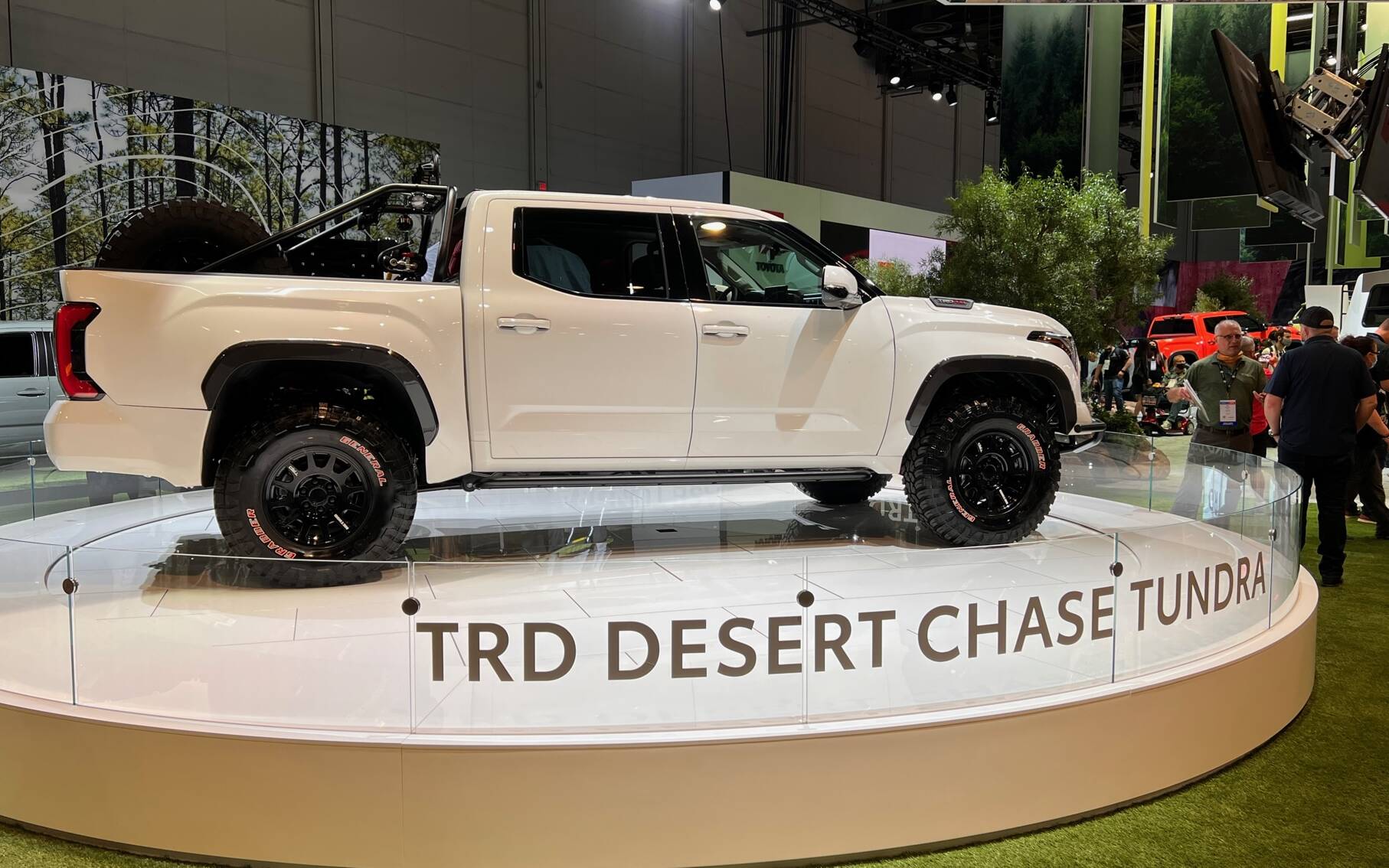 <div class="zjoqD">TRD Desert Chase Toyota Tundra</div>