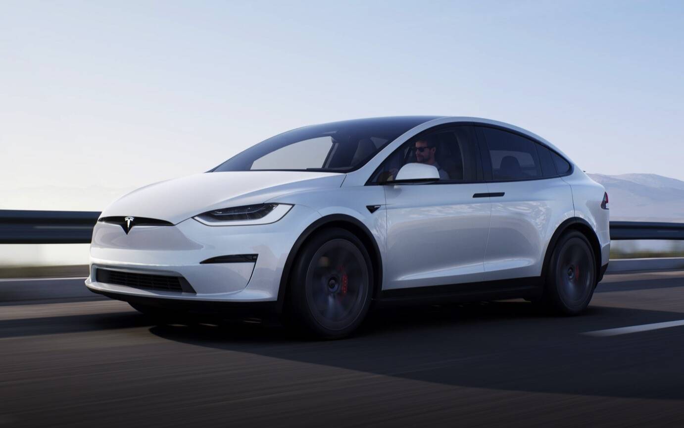 Tesla ouvrira une usine en Ontario