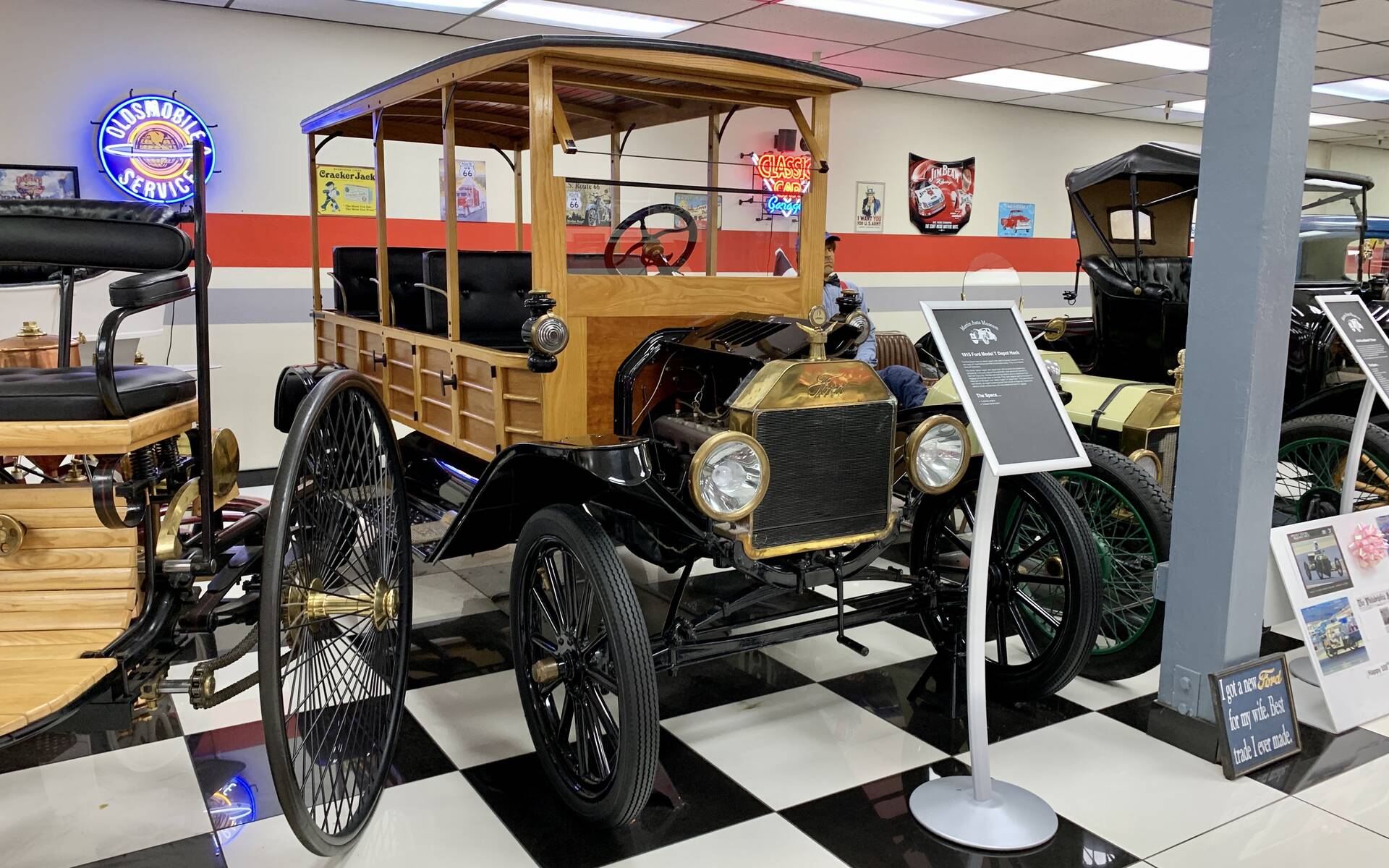 Visite du musée automobile Martin en Arizona (en photos...)  495436-30-photos-visite-du-musee-automobile-martin-en-arizona
