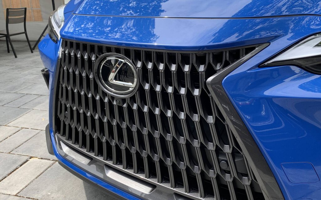  Lexus, Mazda, Toyota cuentan con la mayor confiabilidad prevista para 2022 - The Car Guide