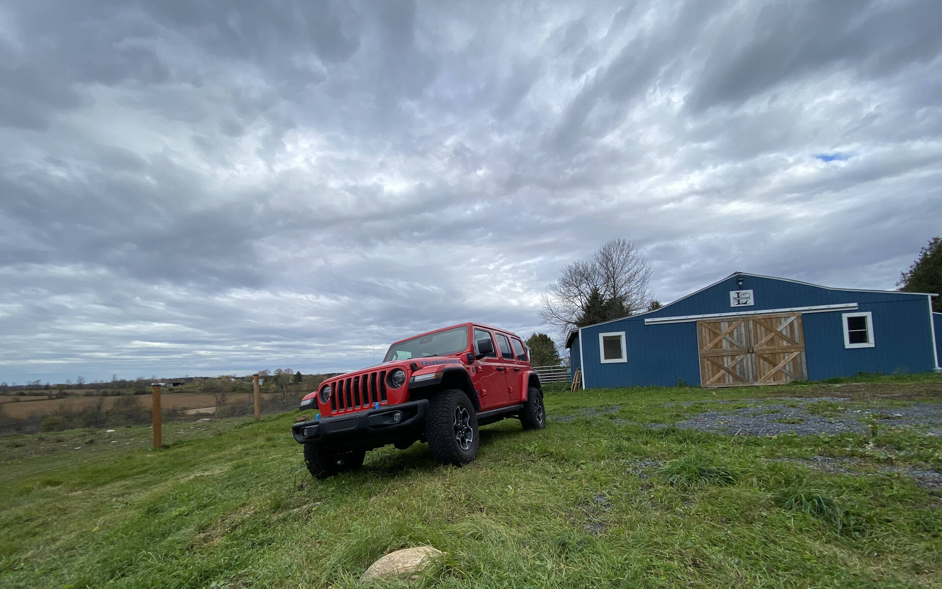 2021 Jeep Wrangler 4XE: Wrangling in Fuel Efficiency - The Car Guide