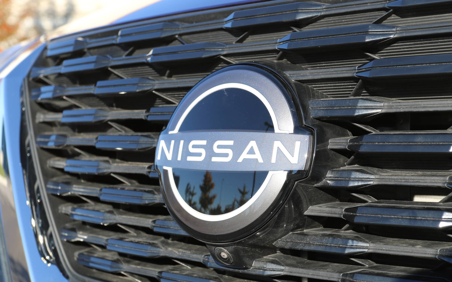 Nissan Rogue 2022 : cinq choses à savoir 498123-nissan-rogue-2022-cinq-choses-a-savoir