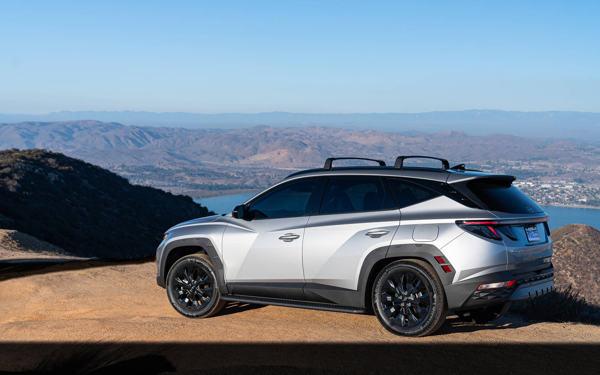Hyundai Tucson 2022 : une nouvelle version axée sur l'aventure 498469-le-hyundai-tucson-gagne-une-version-plus-aventureuse