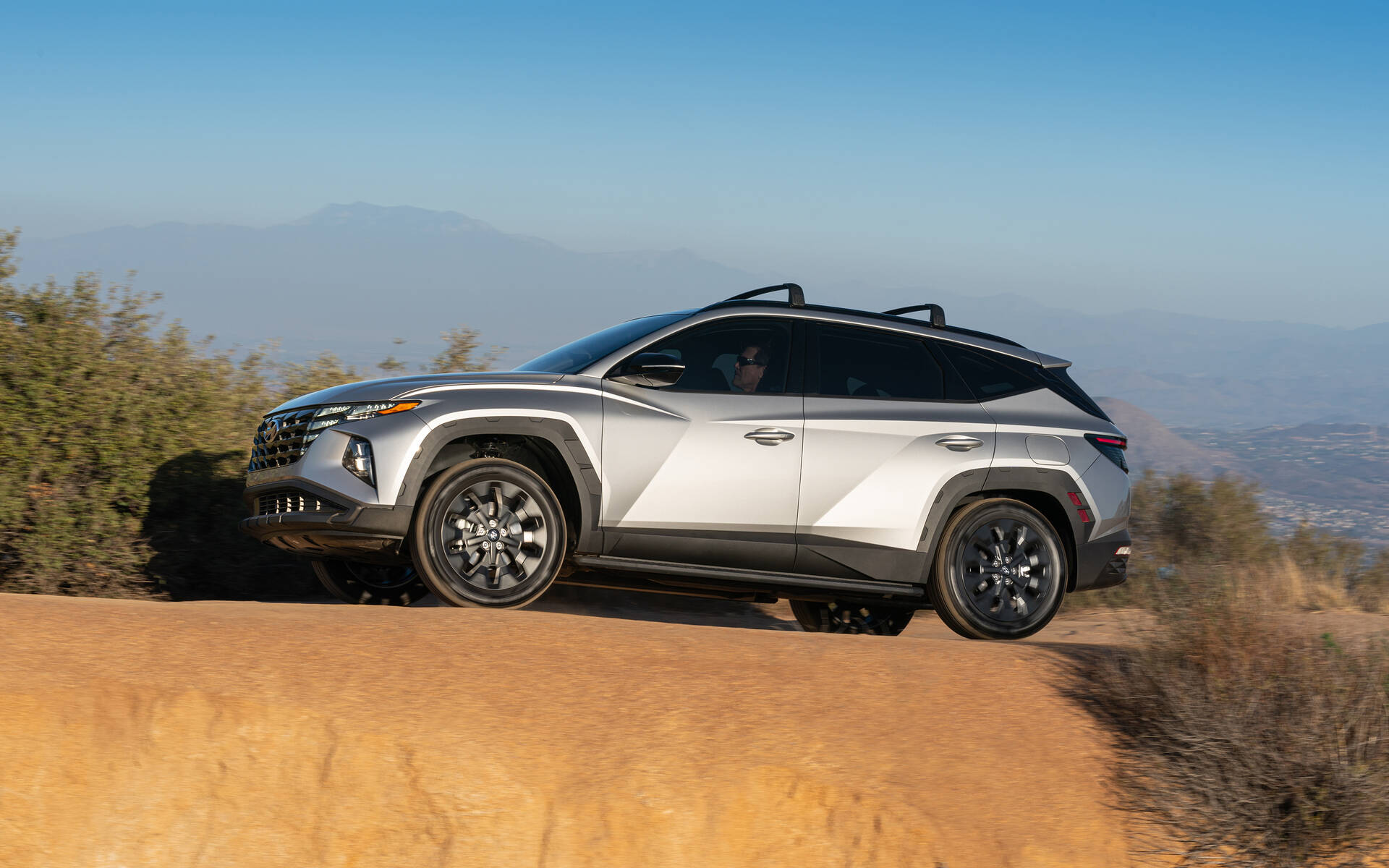 Hyundai Tucson 2022 : une nouvelle version axée sur l'aventure 498470-le-hyundai-tucson-gagne-une-version-plus-aventureuse