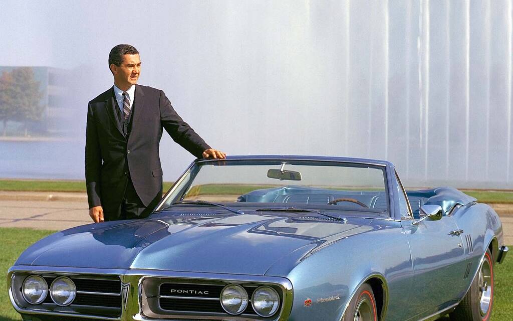 Les origines de la Pontiac GTO, le premier Muscle Car 504297-les-origines-de-la-pontiac-gto