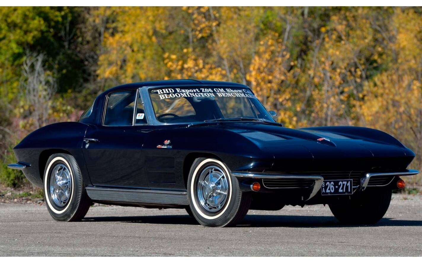 En photos : 10 Corvette de rêve réunies pour un encan sans précédent 504656-en-photos-10-corvette-de-reve-reunies-pour-un-encan-sans-precedent