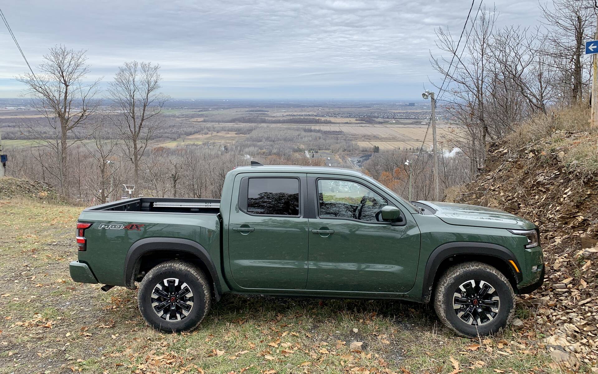 Nissan Frontier 2022: un retour en force 504816-nissan-frontier-2022-un-retour-en-force