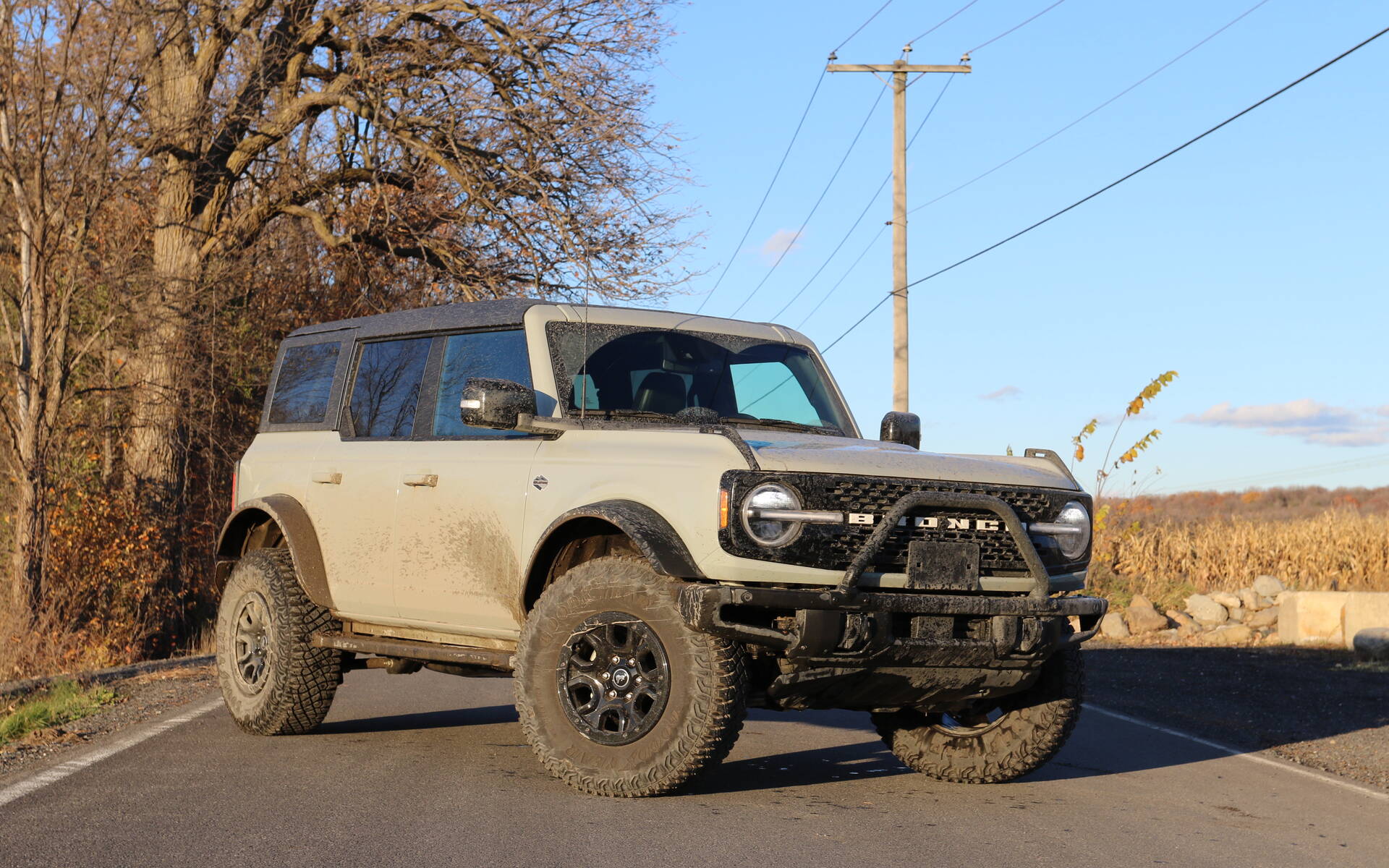 Top 10 Most Important Vehicles of 2021 6/11