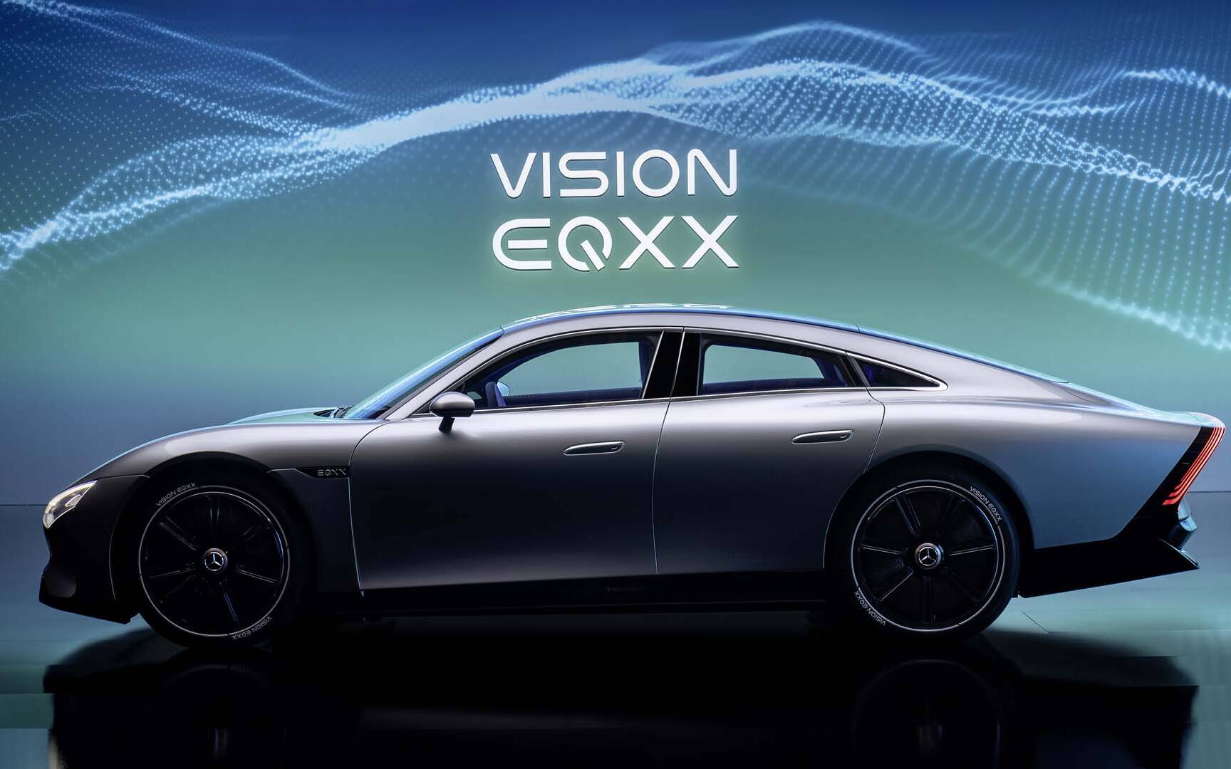 Mercedes-Benz EQXX : le rêve de l’électrique avec 1000 km d’autonomie 505476-mercedes-benz-eqxx-le-reve-de-l-electrique-avec-1000-km-d-autonomie