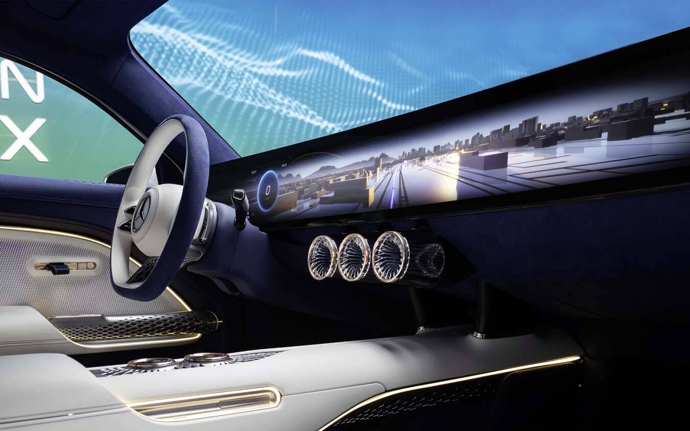 Mercedes-Benz EQXX : le rêve de l’électrique avec 1000 km d’autonomie 505479-mercedes-benz-eqxx-le-reve-de-l-electrique-avec-1000-km-d-autonomie