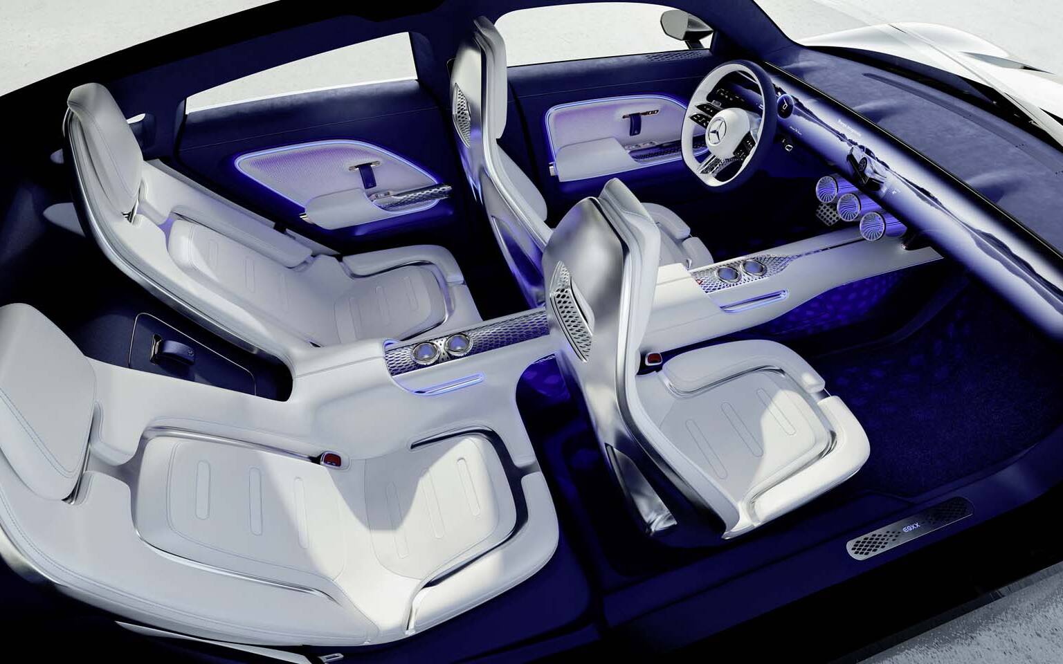 Mercedes-Benz EQXX : le rêve de l’électrique avec 1000 km d’autonomie 505486-mercedes-benz-eqxx-le-reve-de-l-electrique-avec-1000-km-d-autonomie