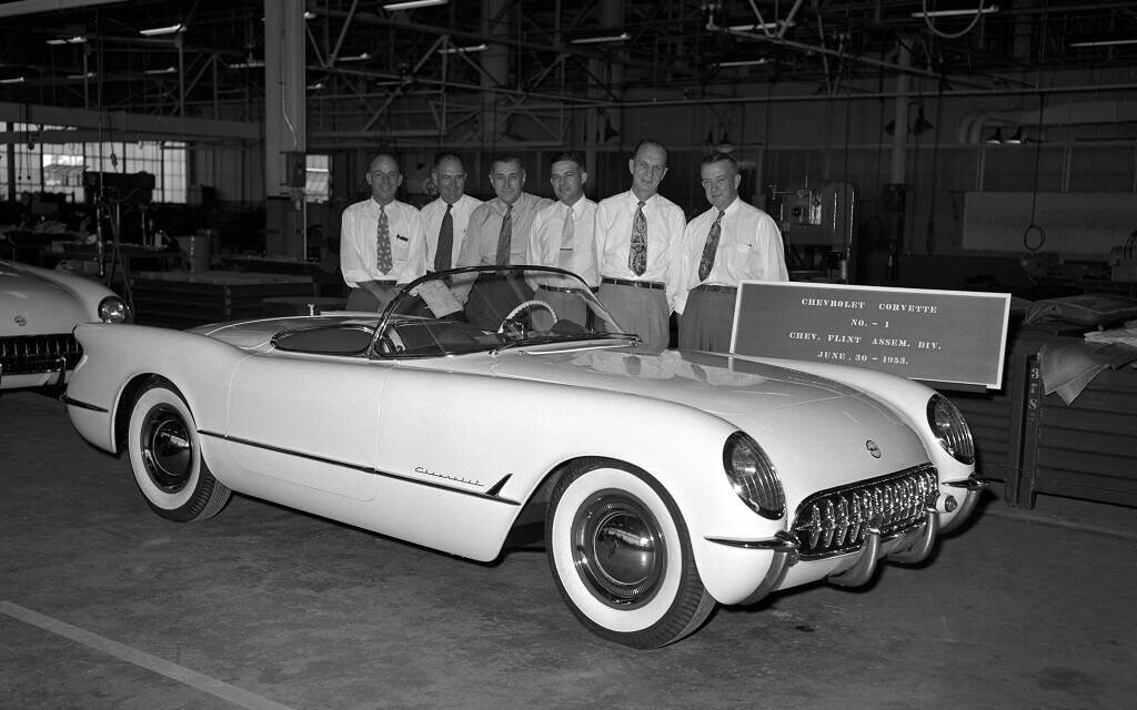 Les origines de la Chevrolet Corvette 506735-les-origines-de-la-chevrolet-corvette