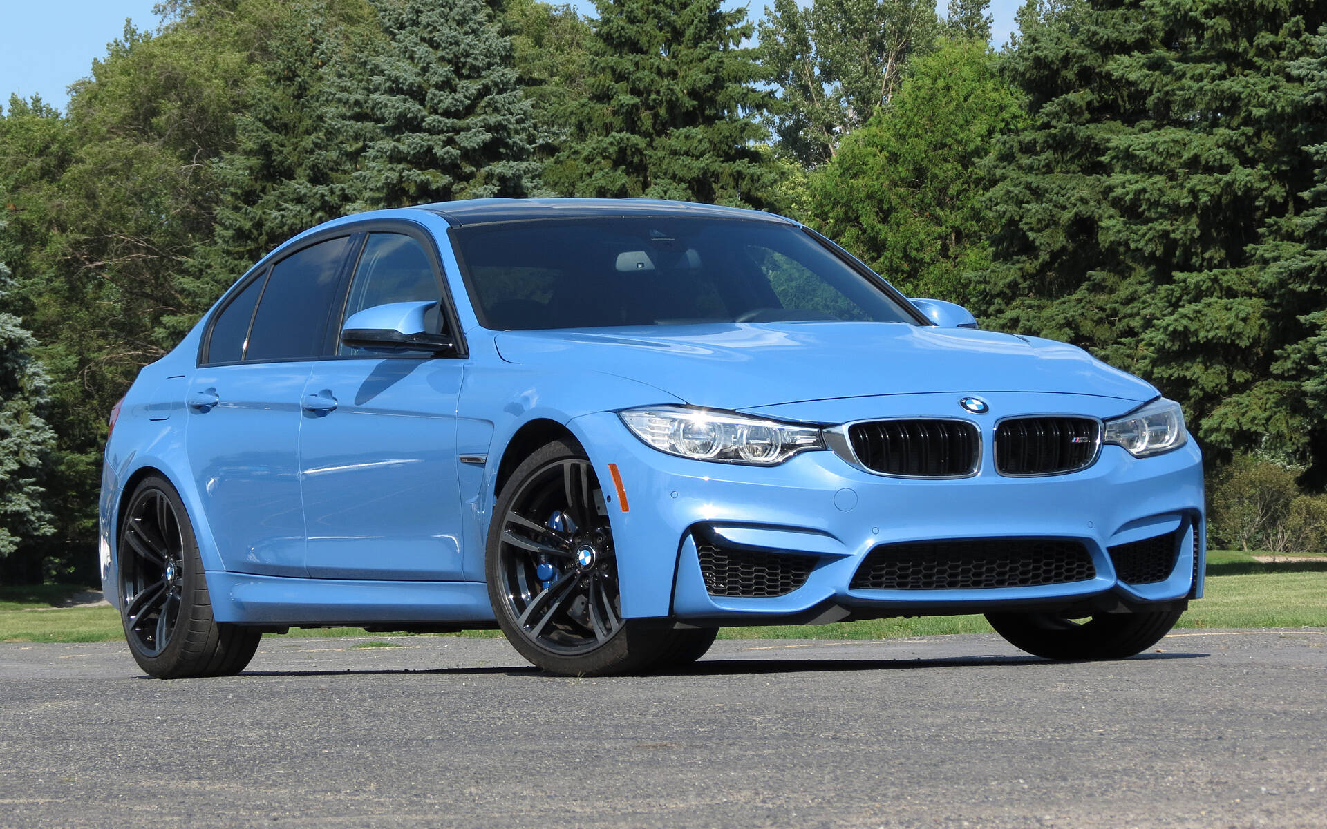 Everything you need to know about buying a sixth-generation (F30) BMW 3  Series