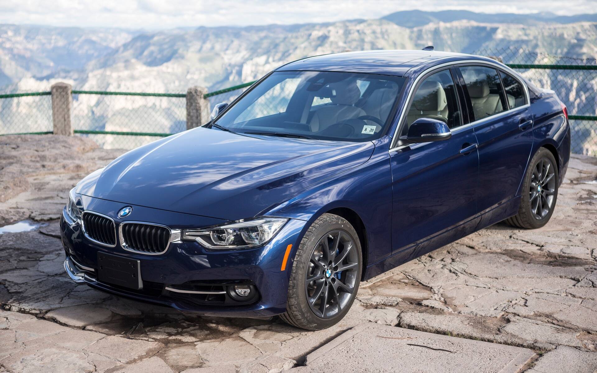 2013-2018 BMW 3 Series: What Should Know Before Buying - The Guide
