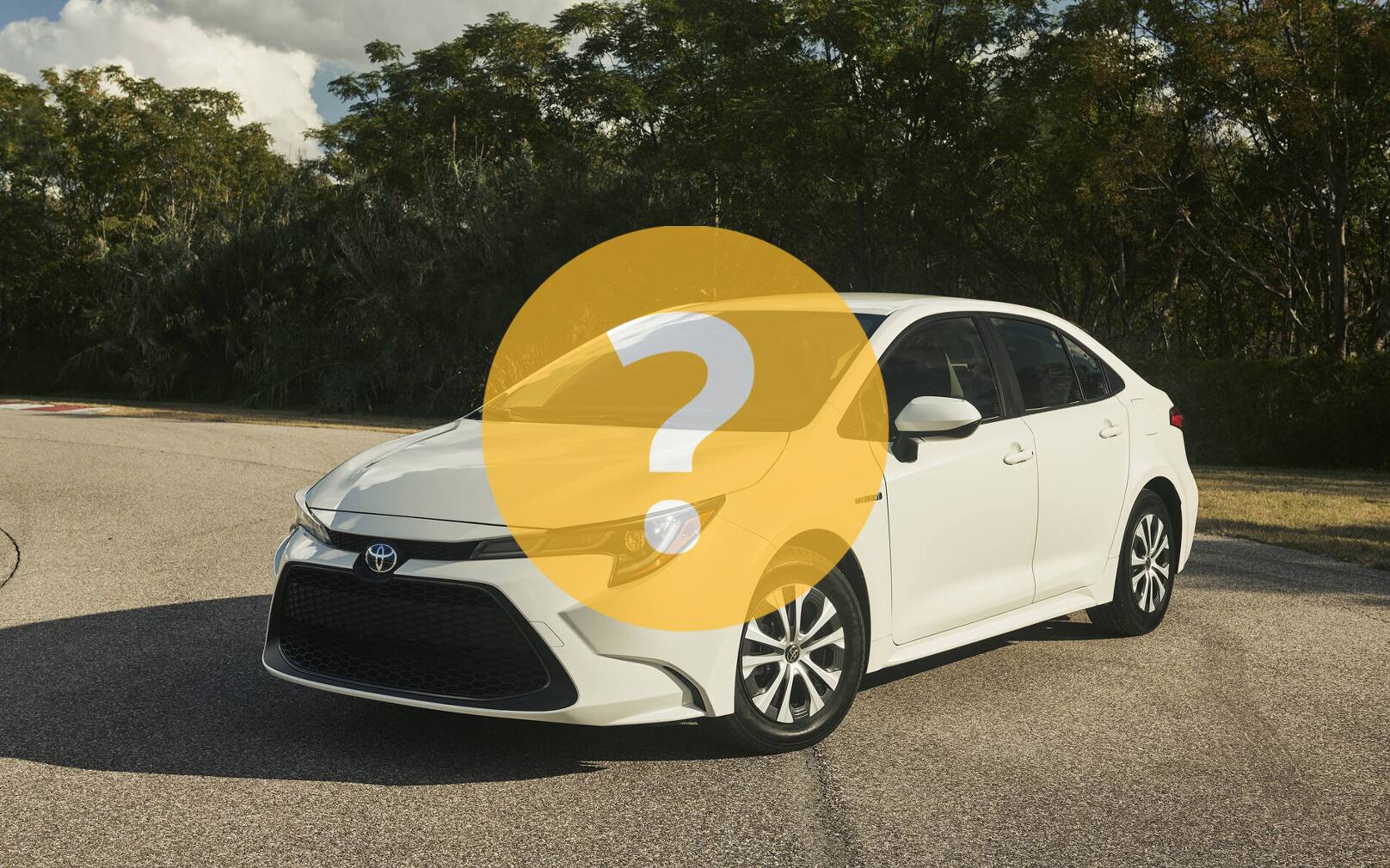 Toyota Corolla : quelles sont ses plus grosses pannes ?