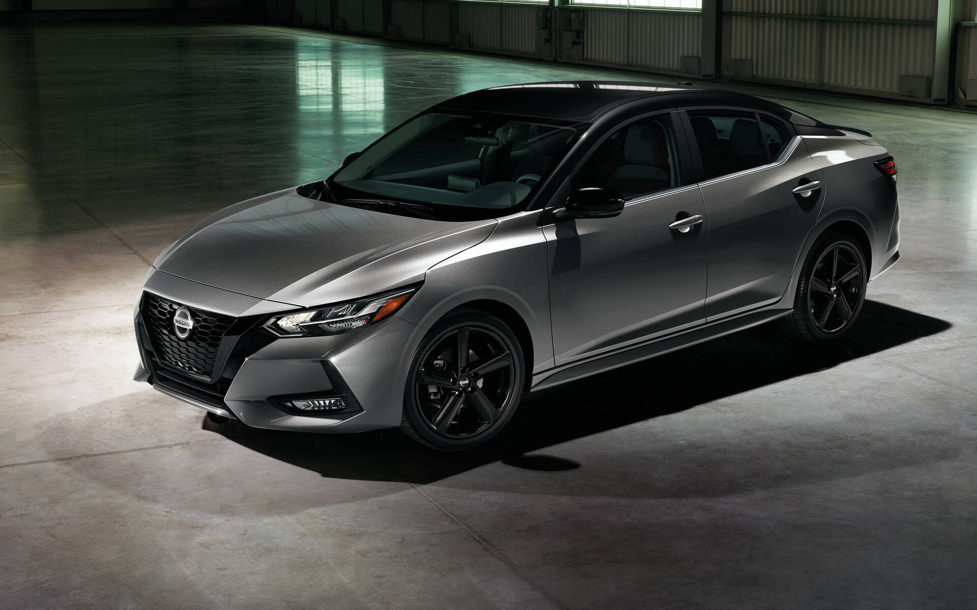 Midnight Edition Highlights 2022 Nissan Sentra, Altima The Car Guide