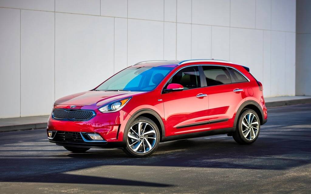 meester woonadres intellectueel 3 Good Reasons to Buy a Used Kia Niro - The Car Guide