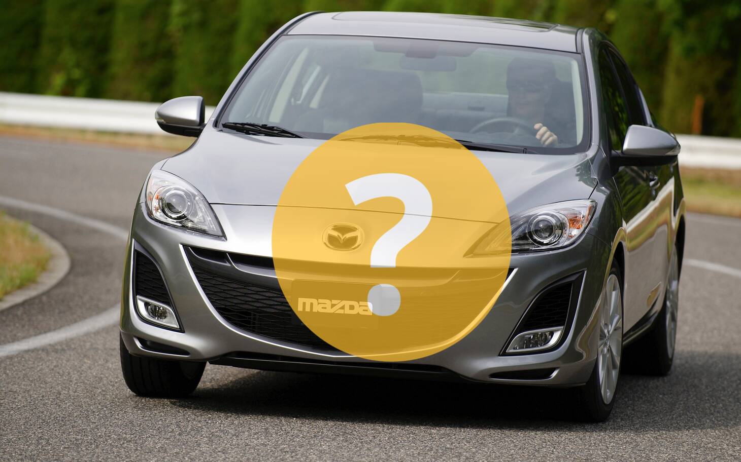 Civic, Focus ou Mazda3, quelle voiture d'occasion choisir? - Guide Auto