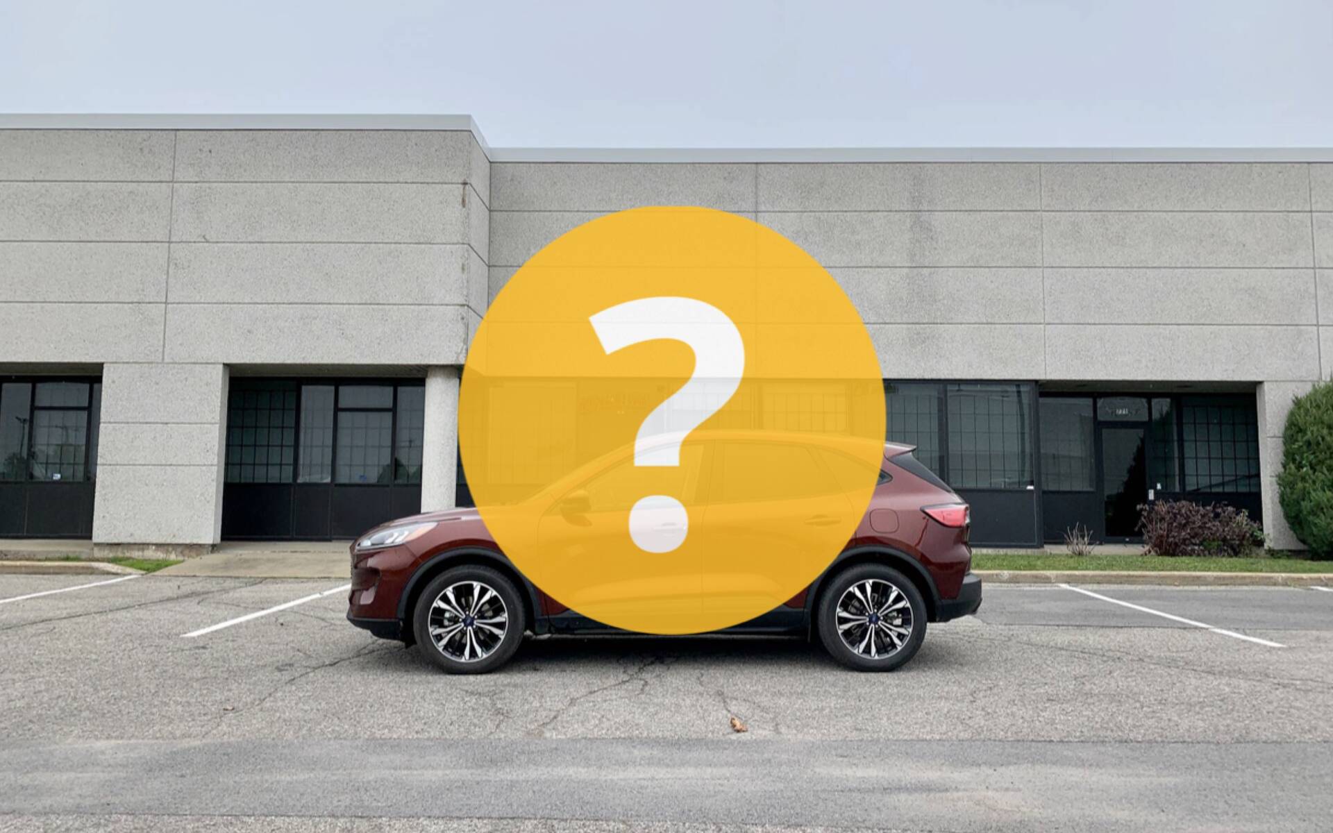 Mazda CX-5, Kia Seltos ou Ford Escape?