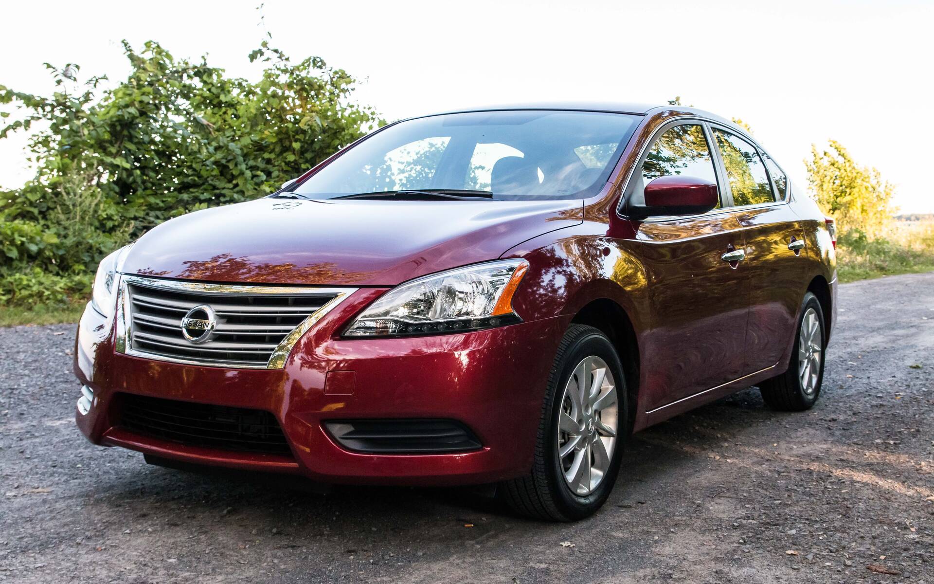 2013-2019 Nissan Sentra: What You Should Know Before Buying - The