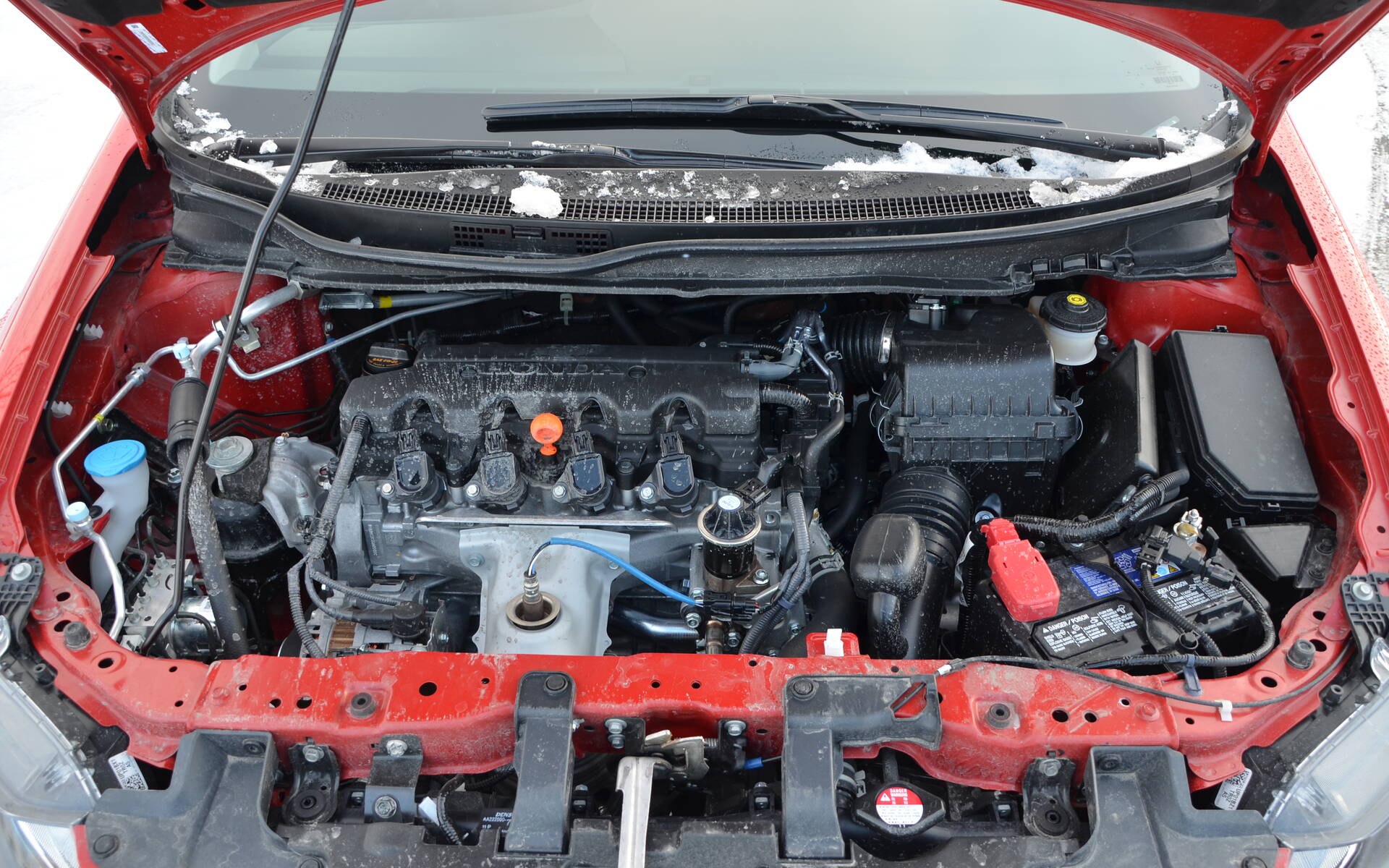 Why Won't Your Engine Start? - The Car Guide