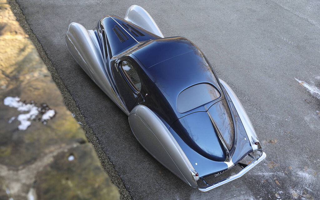 Une sublime Talbot-Lago de 1937 vendue pour 17 M$ à l’encan 514949-une-sublime-talbot-lago-de-1937-vendue-pour-17m-a-l-encan