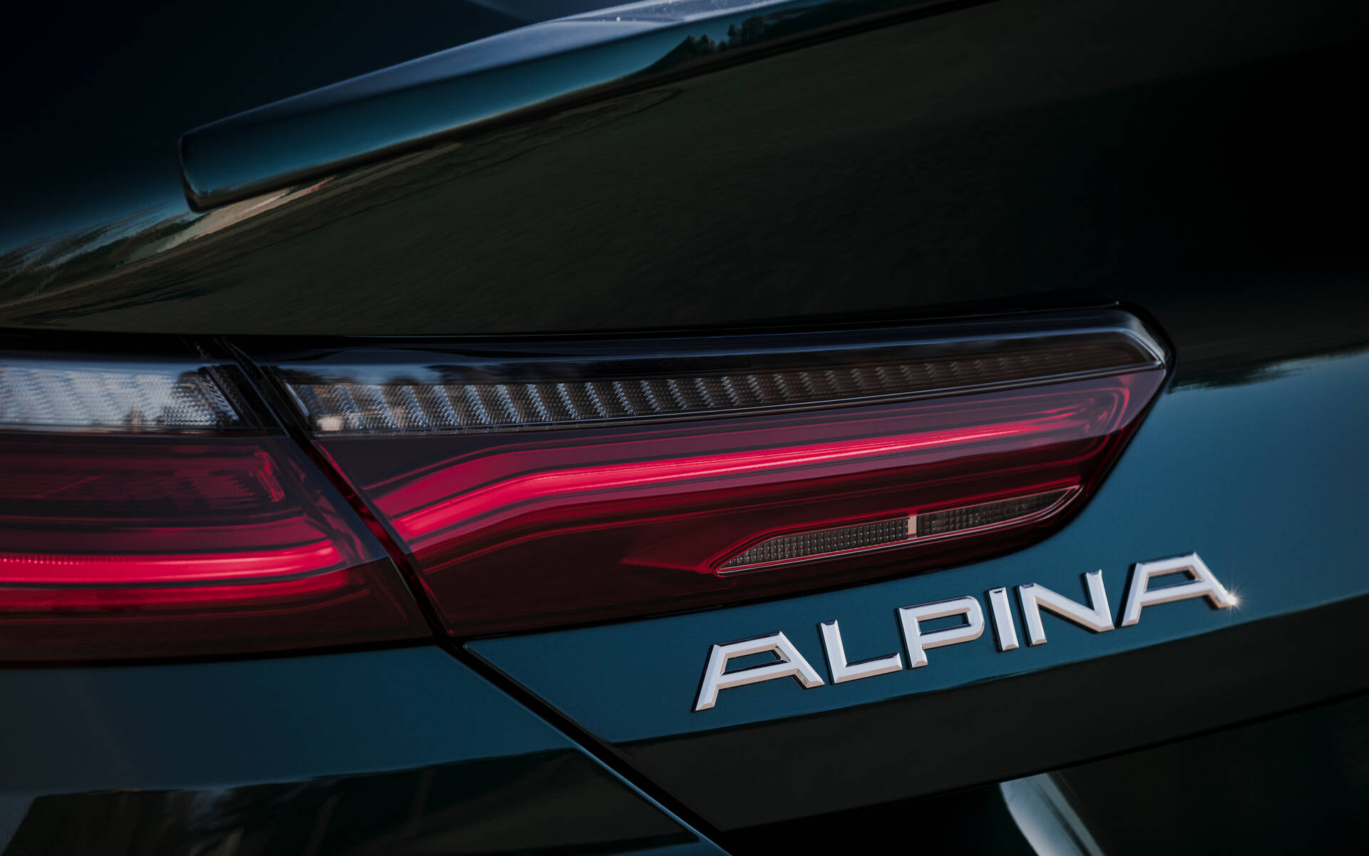 BMW achète Alpina et envisage d’autres modèles de performance