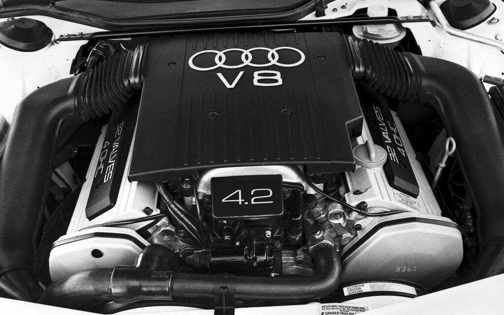 Vous souvenez-vous de… l’Audi V8 ? 516662-vous-souvenez-vous-de-l-audi-v8