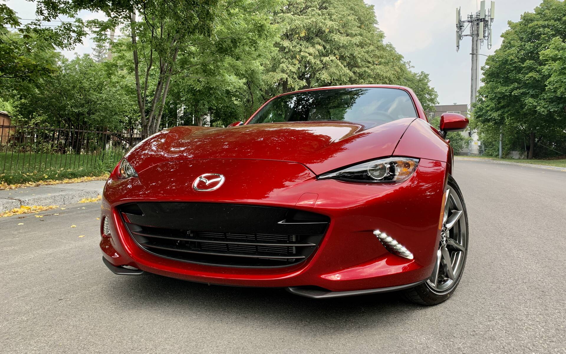 Next-Gen Mazda MX-5 in the Works, Won't Change That Much - The Car Guide
