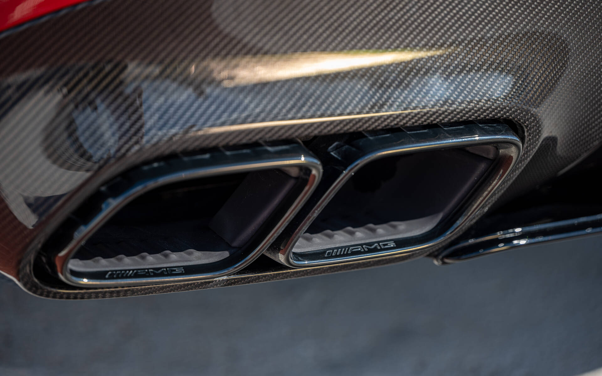 <p>Mercedes-AMG GT 63 S E Performance 2023</p>