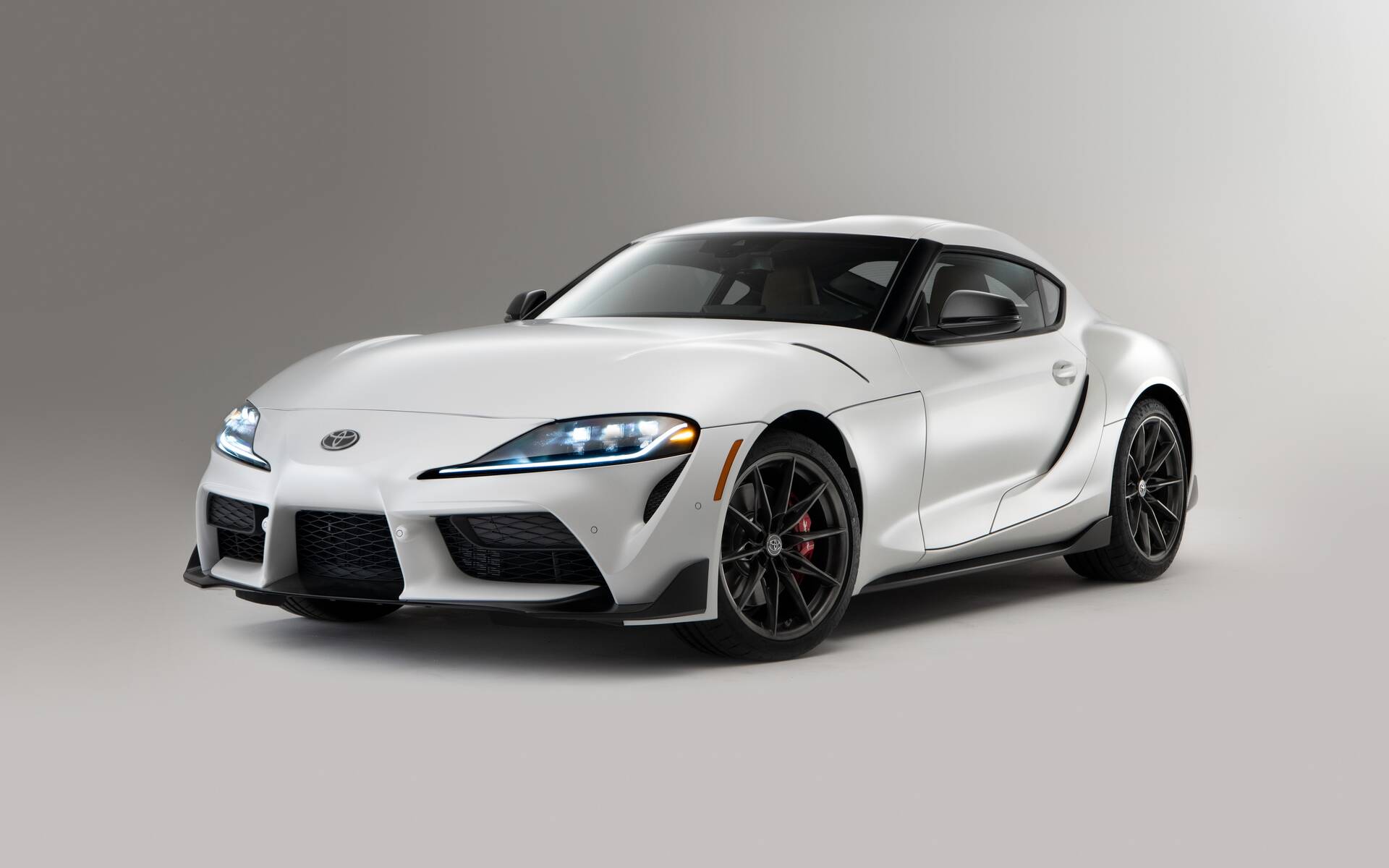 2023 Toyota GR Supra's Many Upgrades Topped by Manual Gearbox - The Car  Guide