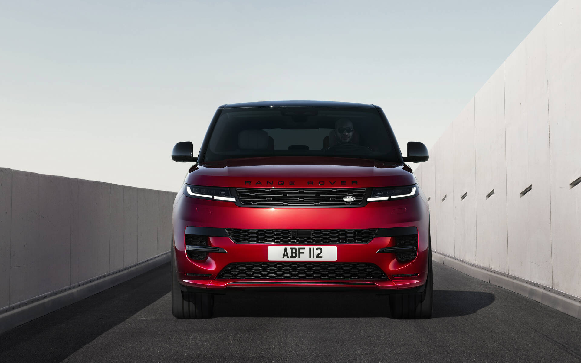 2023 Land Rover Range Rover Sport Gets Handsome Refresh - The Car Guide