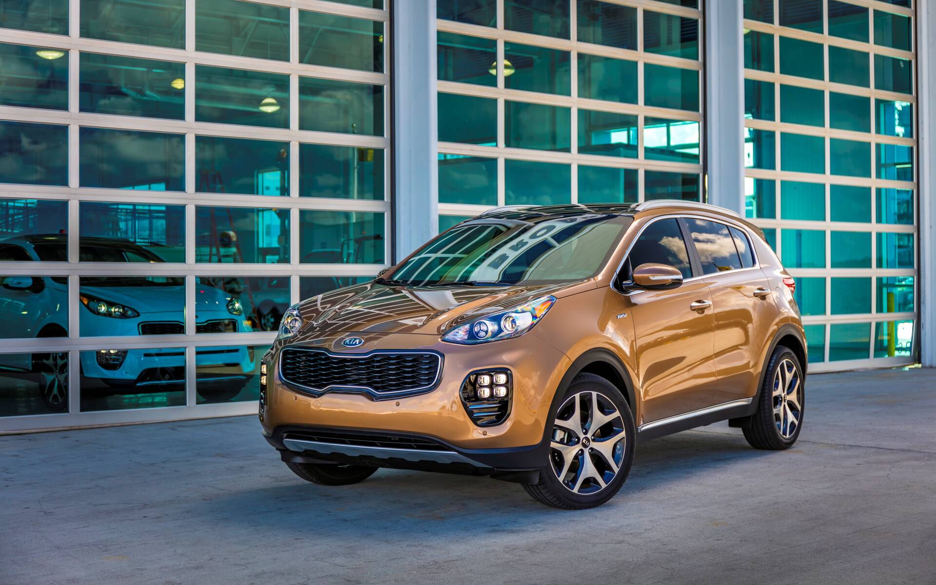 2017-2022 Kia Sportage: What You Should Know Before You Buy - The Car Guide